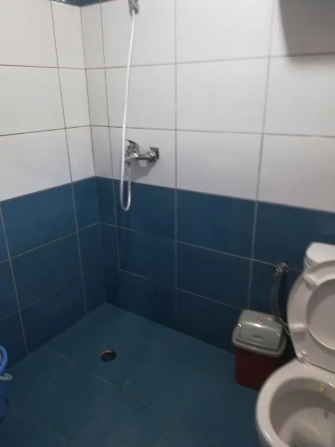 Blu Park Camping Hotel Vlore 0*,