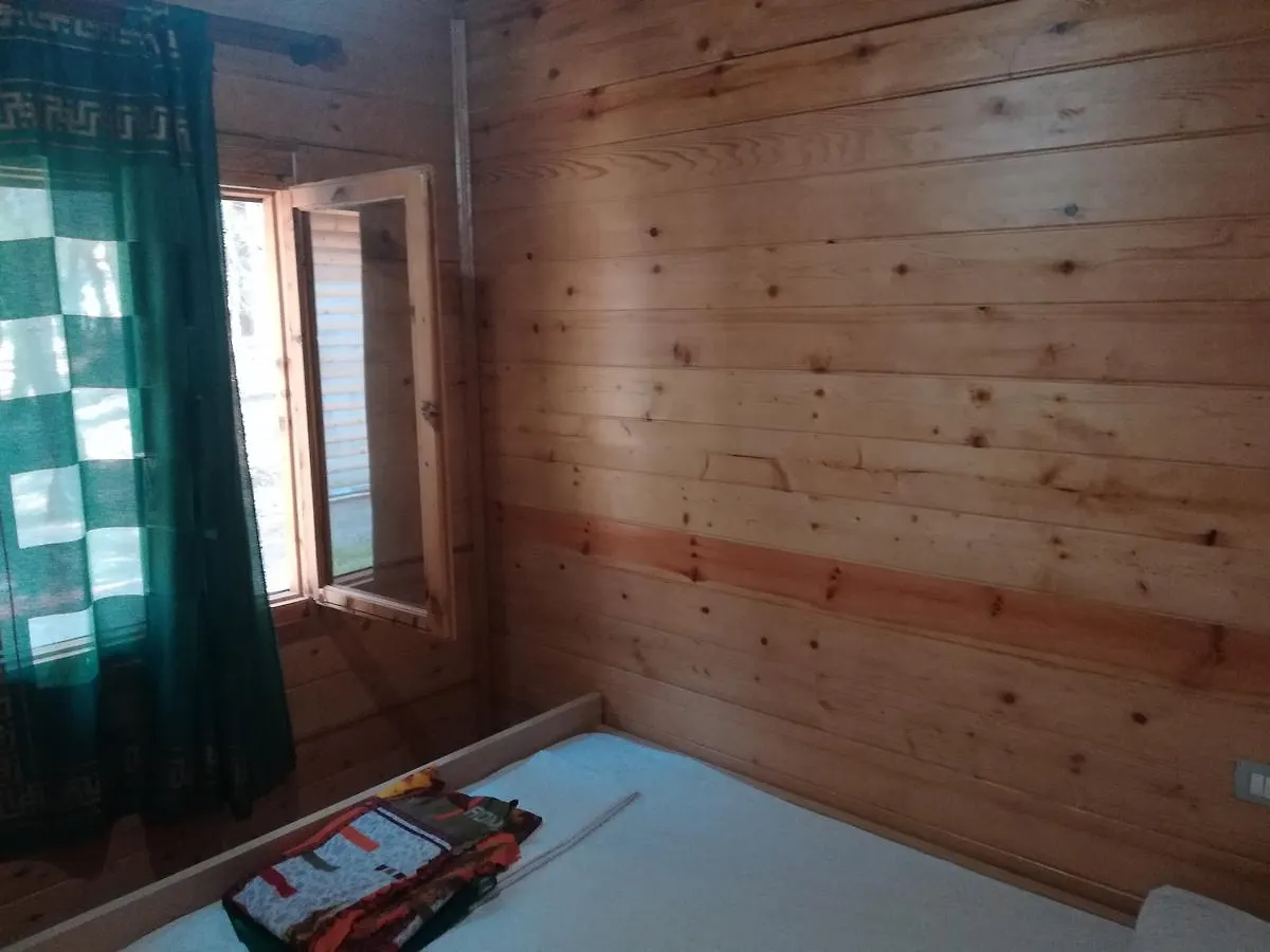 Blu Park Camping Hotel Vlore