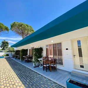 Casa vacanze Holiday Cabins Vlore, Vlorë